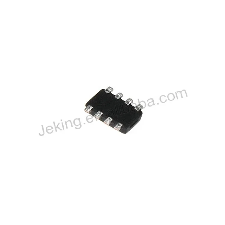 Jeking Original PMIC- Power Management ICs SOT-583-8 MP2393GTL-Z