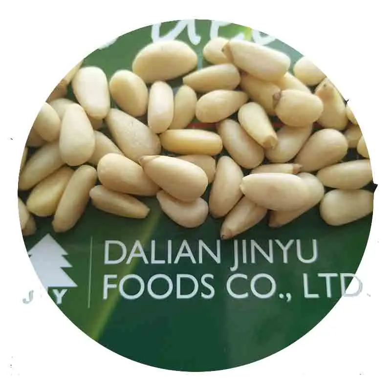 top quality 100% natural pine nuts organic  pinenut kernels