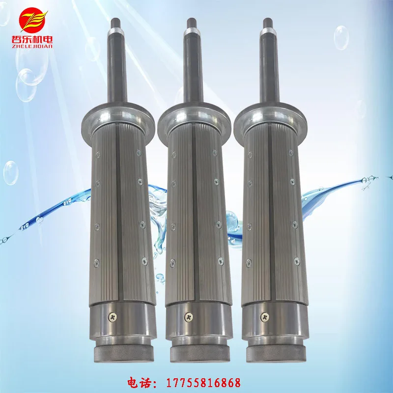 Steel 3inch 6 inch pneumatic core expansion expanding inflating air shaft price for slitting machine slitter