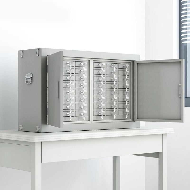 New Product Smartphone Fabric Block Gsm 5G Shielding Box For Phone Signal Blocking Cabinets