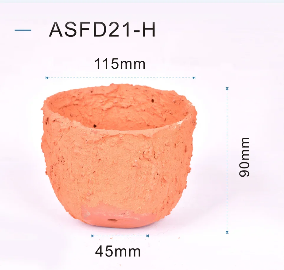 A.S. FD21-H Anemone Nest Hot selling Coral House Fish Tank Decoration Aquariums Accessories