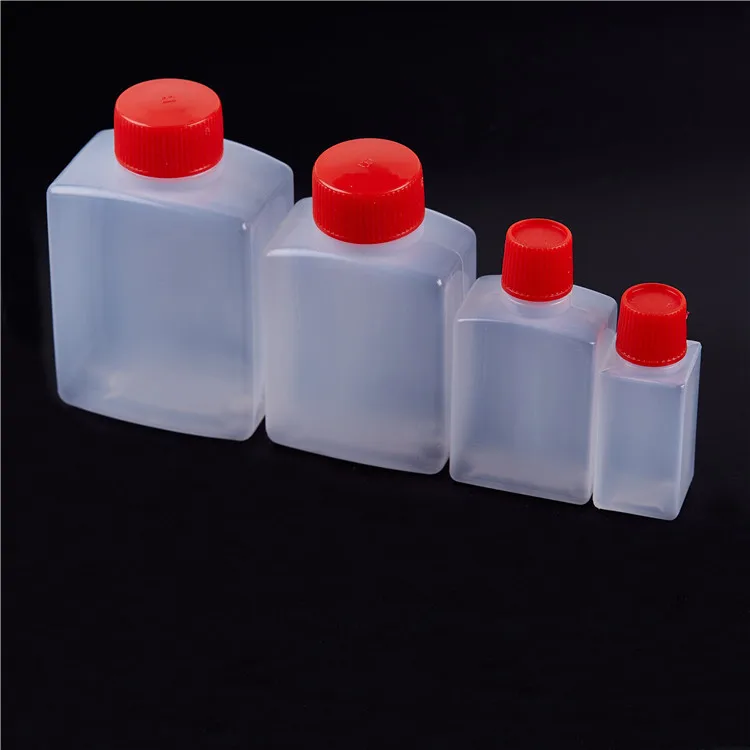 SM9-1106 48ml Disposable Plastic Japanese Takeaway Soy Sauce Bottle With lid