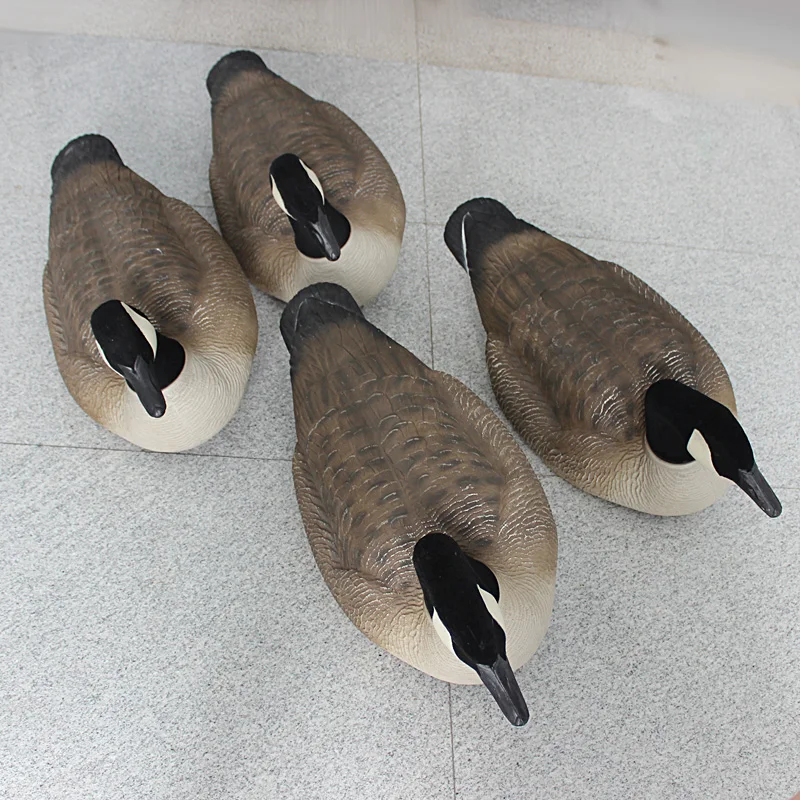 
Legacy Canada Goose Floater decoy 