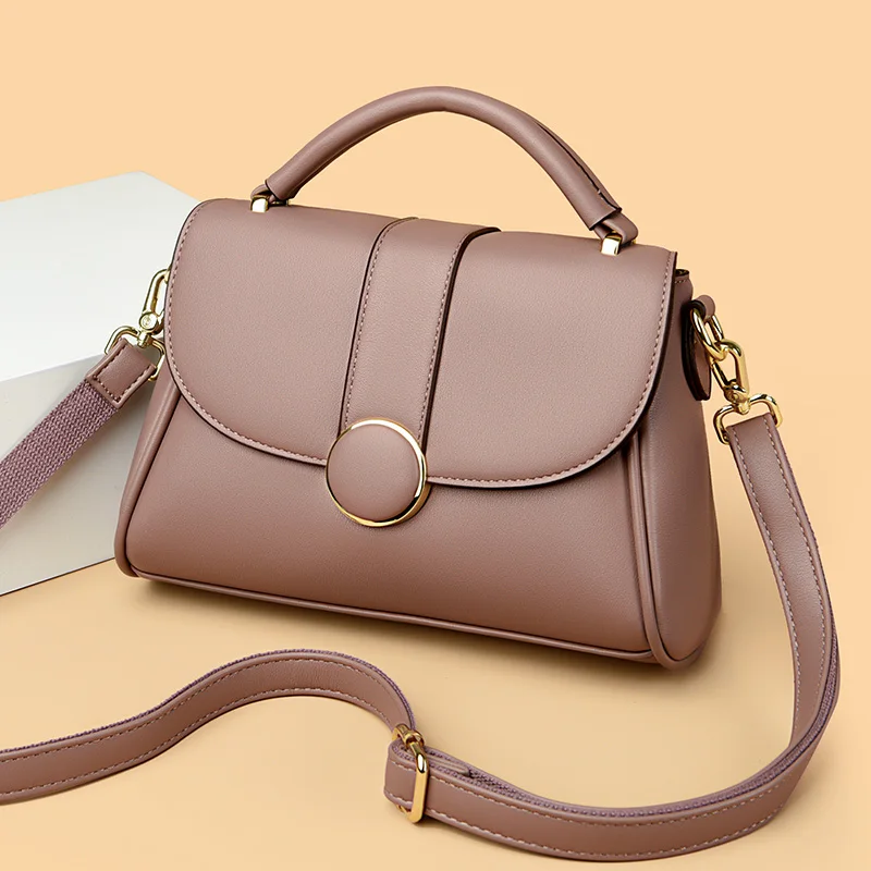 Wholesale New Designer Famous Brands Bag Purses and Handbags for Women High Quality Shoulder Bags