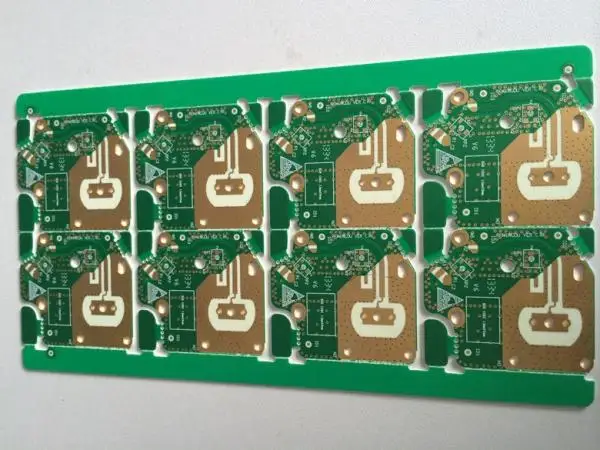 
PCBA Board Assembly Fast One Stop Electronic PCB PCBA Fabrication FOB Reference Price:Get Latest Price 