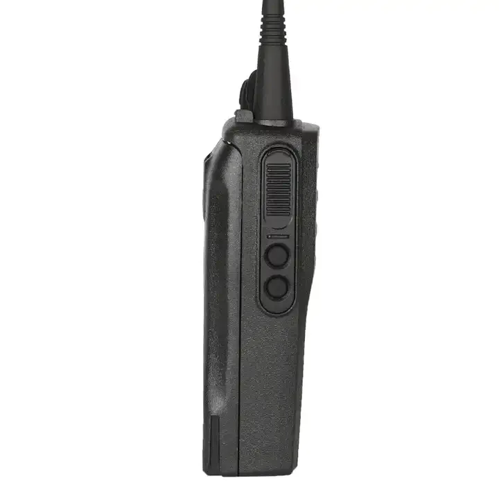 push-to-talk button 2023 guangzhou stock cheap uhf two-way DP1400/XIR P3688 walkie-talkie DP1400 radio scanner receiver digital