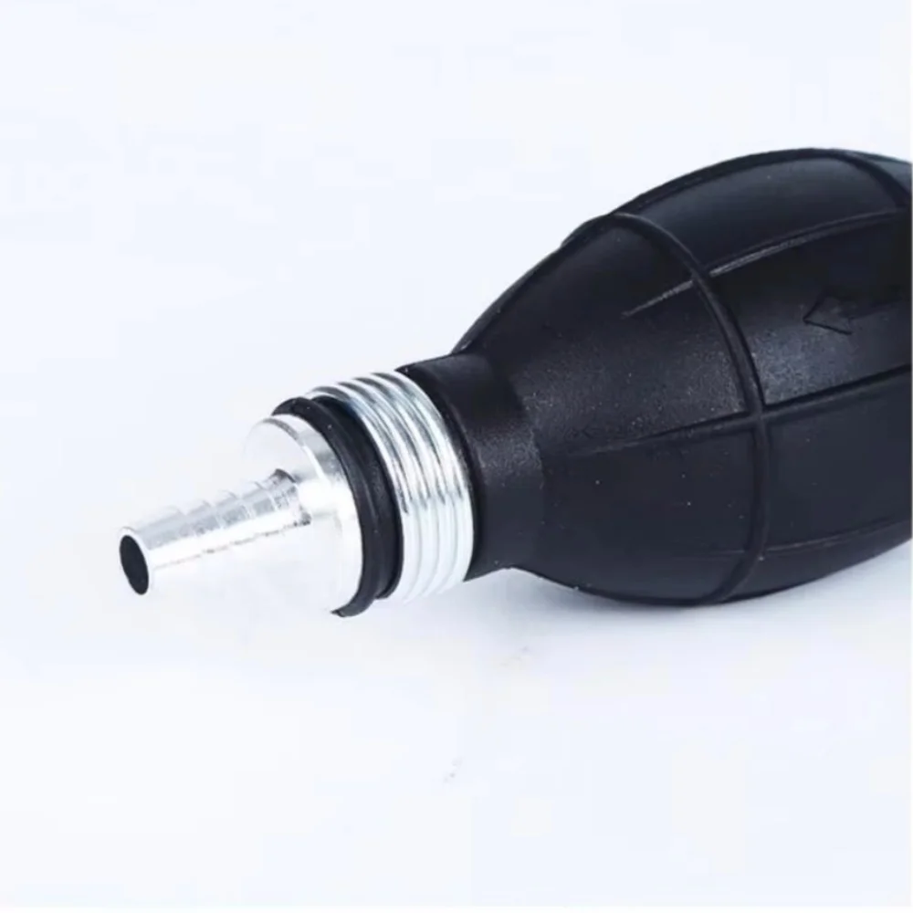 Manual Fuel Pump Hand Pressure Oil Pump Diesel Oil Accessories Motorcycle Oil Pump Extrusion