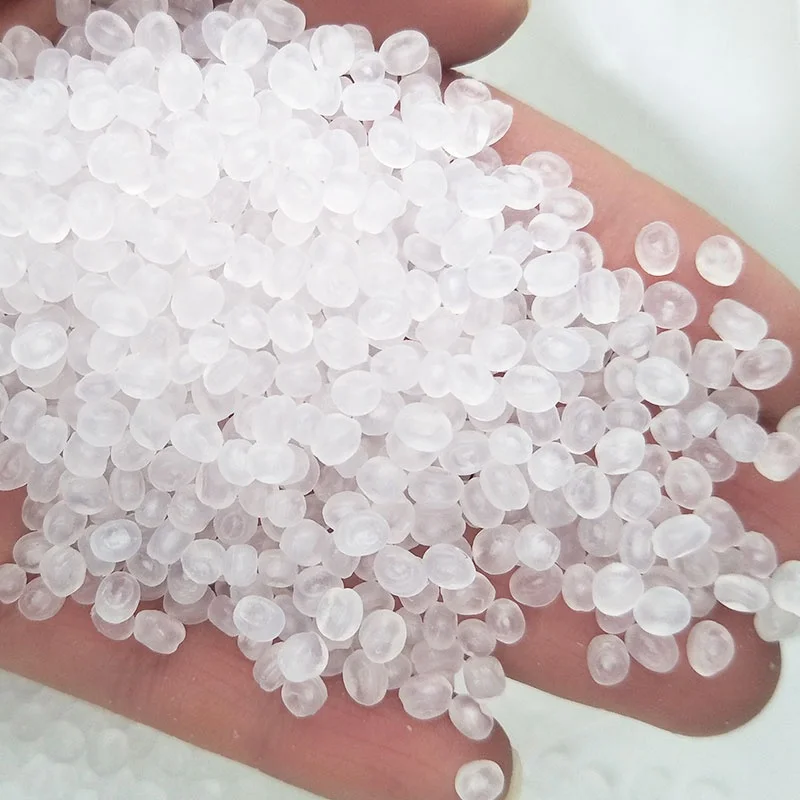 PP 100% new virgin factory sale raw materials sinopec petro China homoplymer copolymer particles polypropylene granules