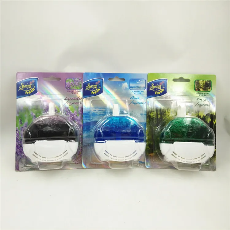 Plastic Toilet Cleaning Liquid  Bathroom Cleaner Toilet With Soap Dispenser toilet cleaning liquid