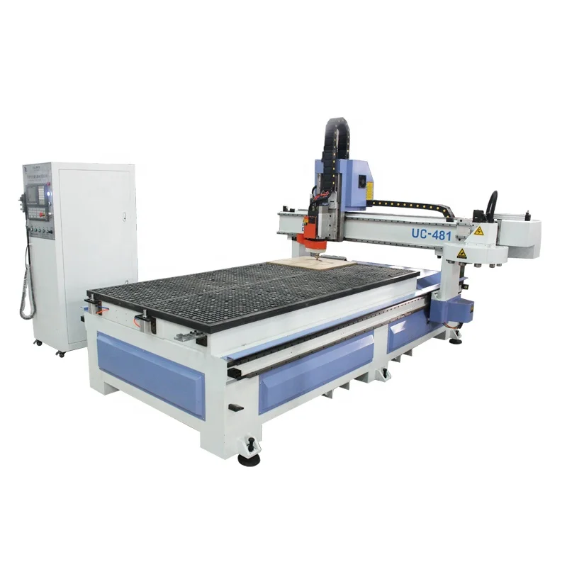 Automatic tool changer Italy Spindle Air Cooling CNC Ceramic Bearings Disc type ATC Spindle Motor cnc milling machine