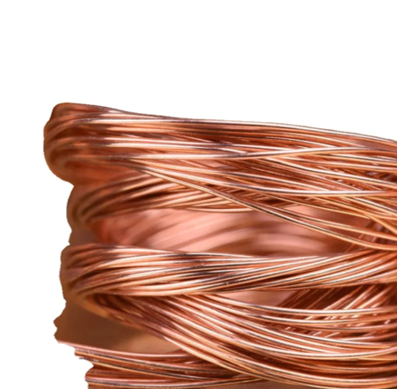Sell scrap copper wire scrap copper/high purity copper cable