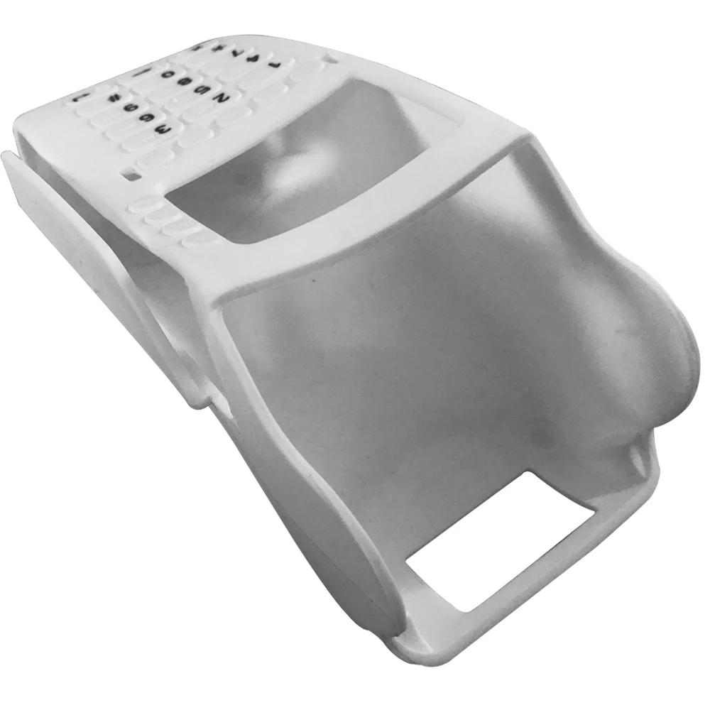 Handheld POS Terminal Machine Cover for Verifone VX510 VX520C VX520