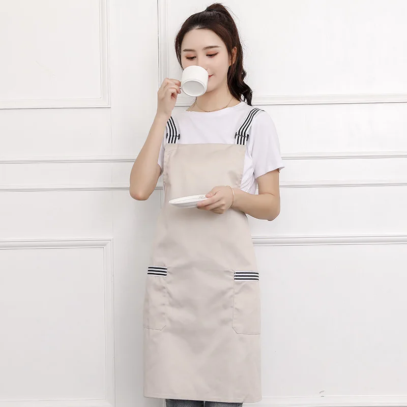 Utility Multi-Use Cotton Chef Kitchen BBQ Work wear Apron