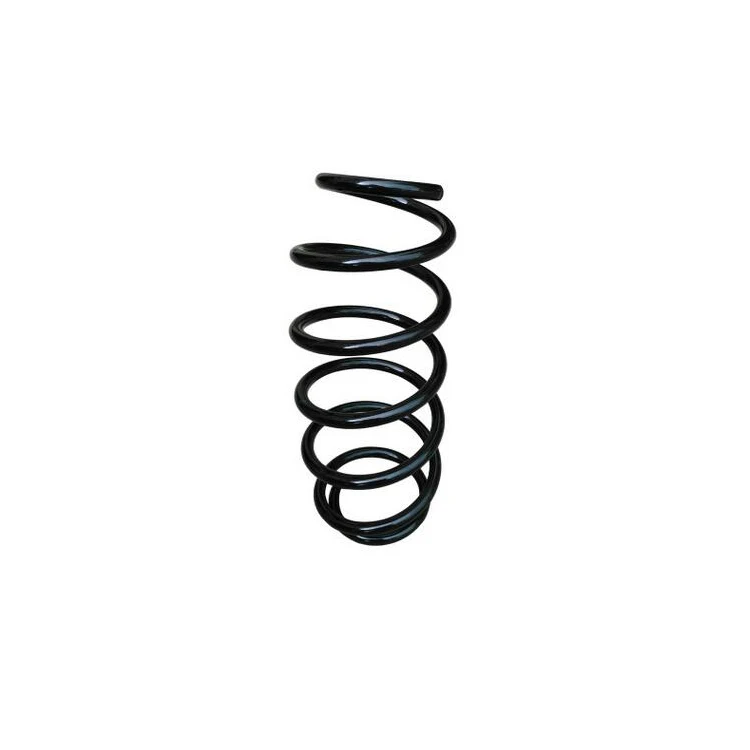 Large Diameter Metal Coil Helical Compression Spring