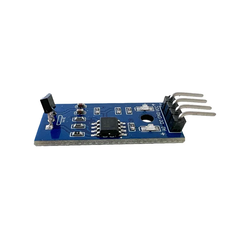 New 3-5.5v DC Power Supply 3144E Hall Magnetic Sensors