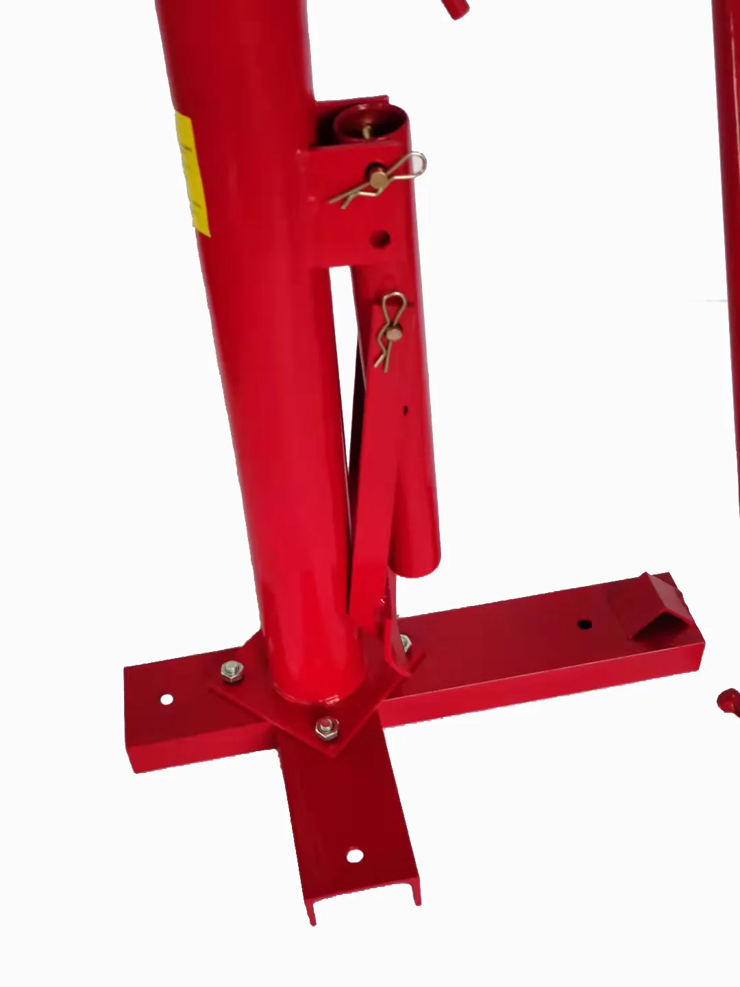 High quality 4 to 21 Inch Multiple Functional portable tire changer machine by hand for Truck/Bus Wheel