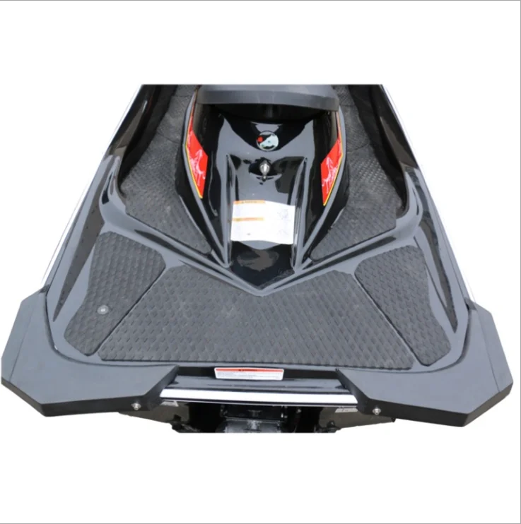 
Jet Ski Speed Boat Double High-speed Electric Assault Boat Scenic Sea Sports Pleasure Boat 