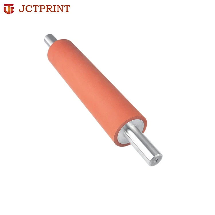 Резиновый ролик NBR для флексографской печатной машины