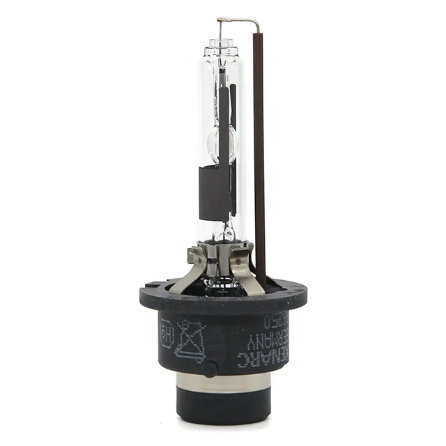 
OSRAM D2R 66250 12V 35W E1 HID Bulb Made in Germany 