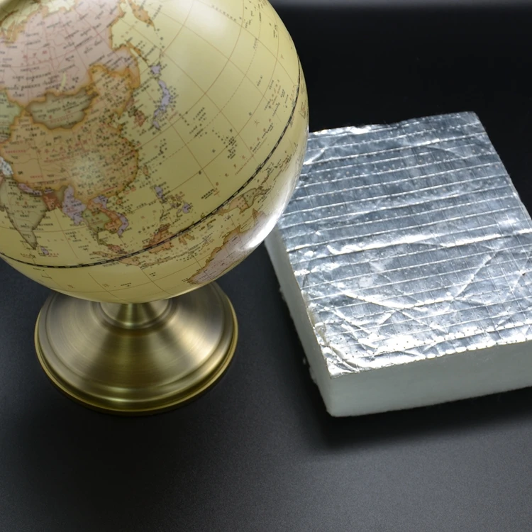 
Factory Insulated/Electric blanket cotton aluminum foil cotton 