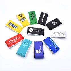 Fast delivery rubber ski accessories eva foam ski straps