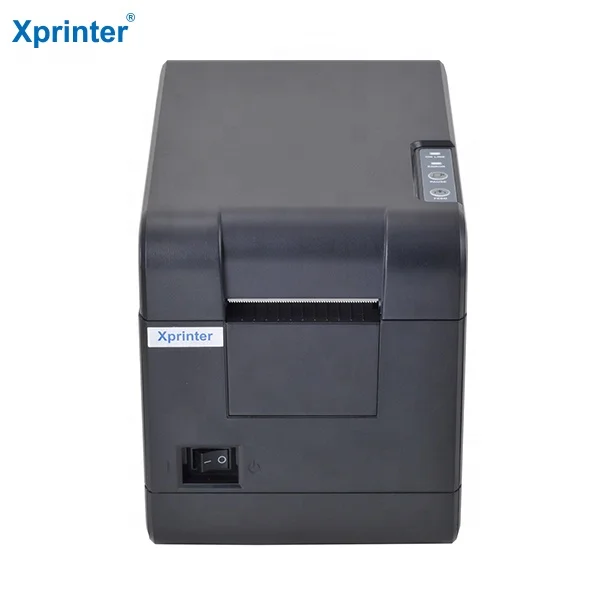 58mm  desktop  ticket blue/tooth thermal mini printer 2inch high quality  XP-233B