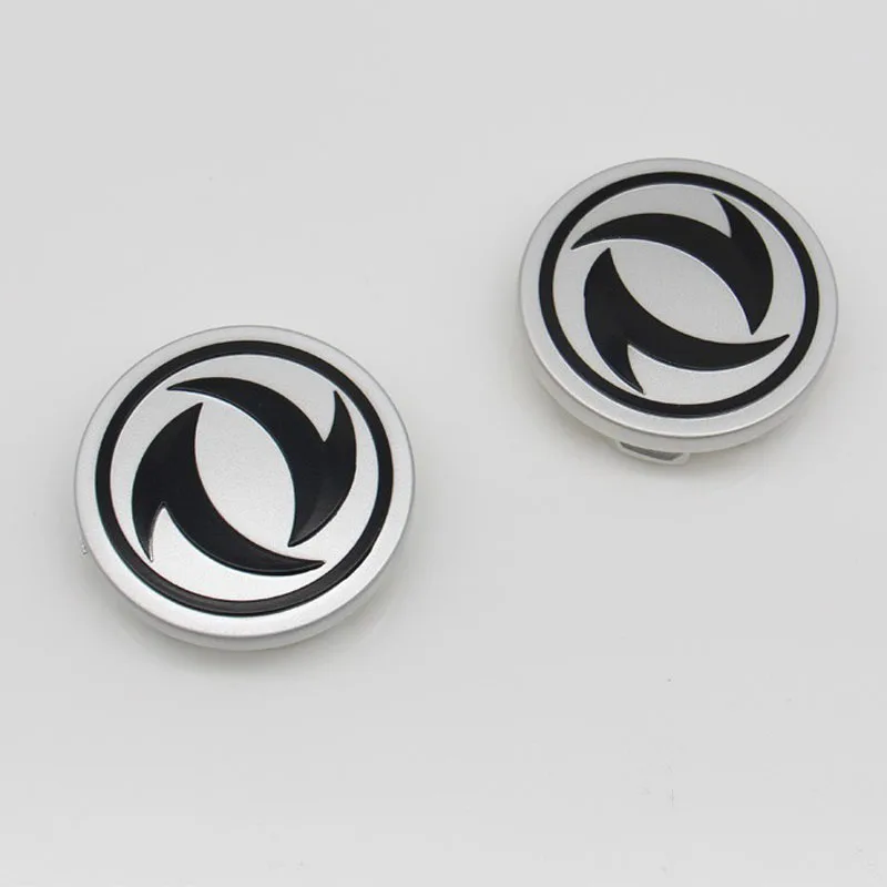 Original DFSK GLORY 330 360 370 580 wheel hub cover aluminum wheel center mark cover wheel core cover