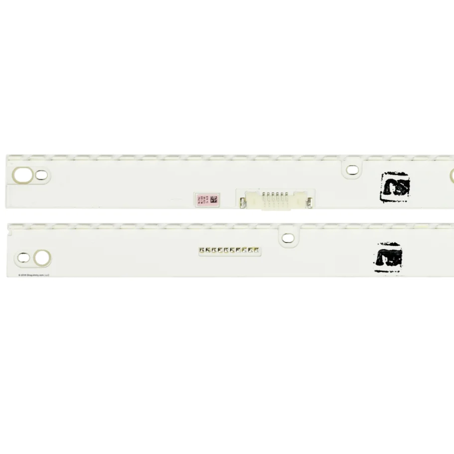 LED Backlight Strip For BN96-39627A/BN96-39628A UN40KU7000FXZA UN40MU7000FXZA