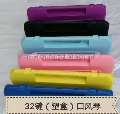 Accept OEM Cheap High Quality 37 Keys Melodica JYML037