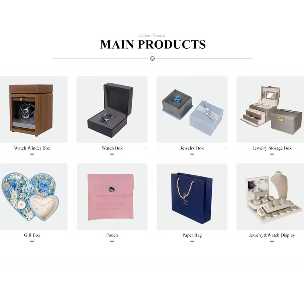 Wholesale Walnut Luxury Black Wood Automatic Watch Winder 2 Watches Box and Safe Cabinet Rotating Watch Storage Case