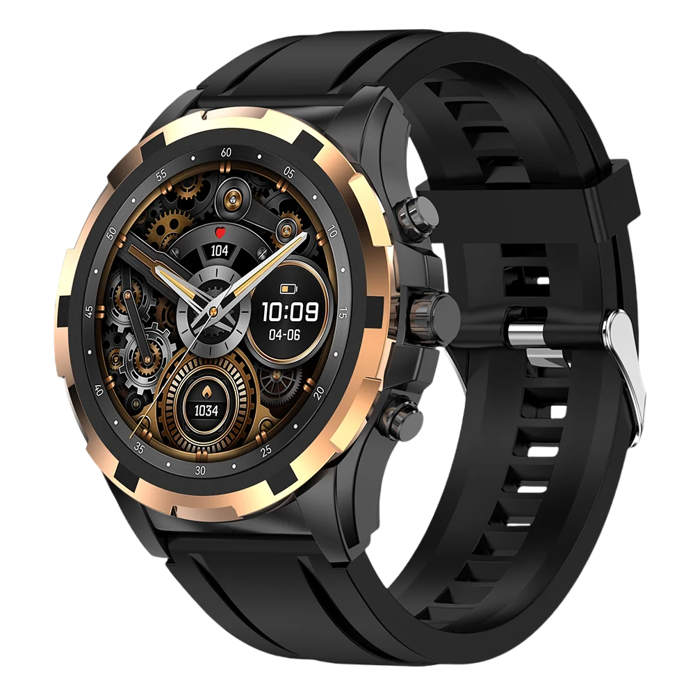 Smart Watch Sport bracelet reloj intenigente Call 466*466 AMOLED Screen 2024 Android NKS12 SmartWatch For huawei