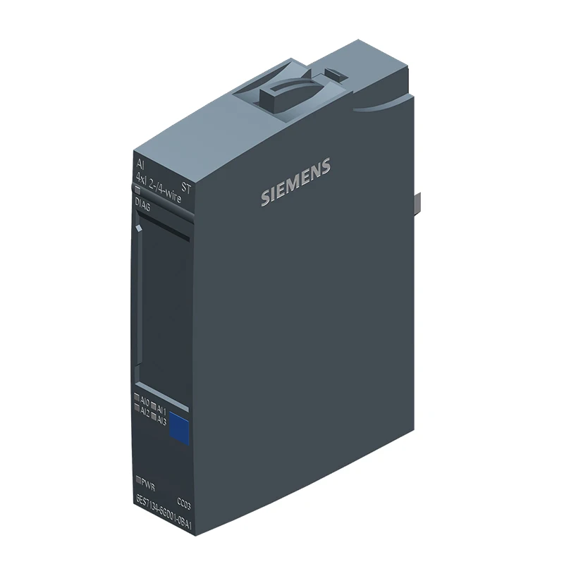 100% Новый оригинальный 6ES7541-1AD00-0AB0 SIMATIC S7-1500 см PTP RS-232 HF RS-232 свободный порт 3964(R) USS Siemens PLC