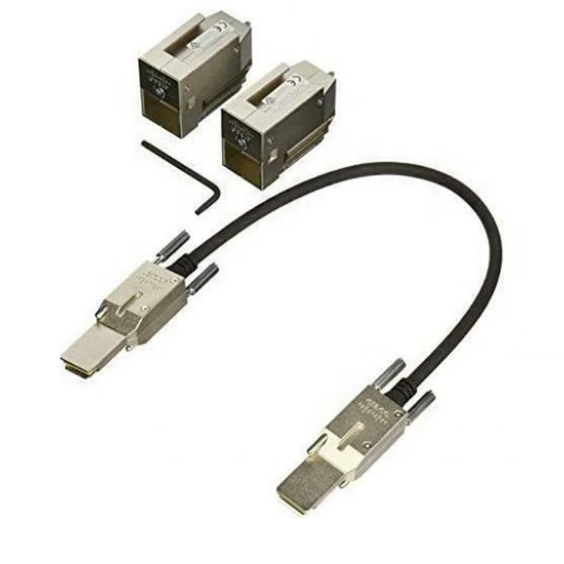 STACK-T3-3M Type 3 Stacking Cable for C9300L STACK-T3-3M