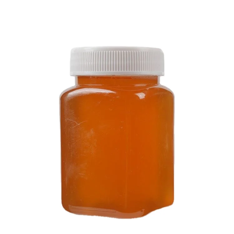 100% Natural Bee Raw Organic Crystal Honey Wonderful Pure Organic Raw Honey for bulk Manufacturer from China