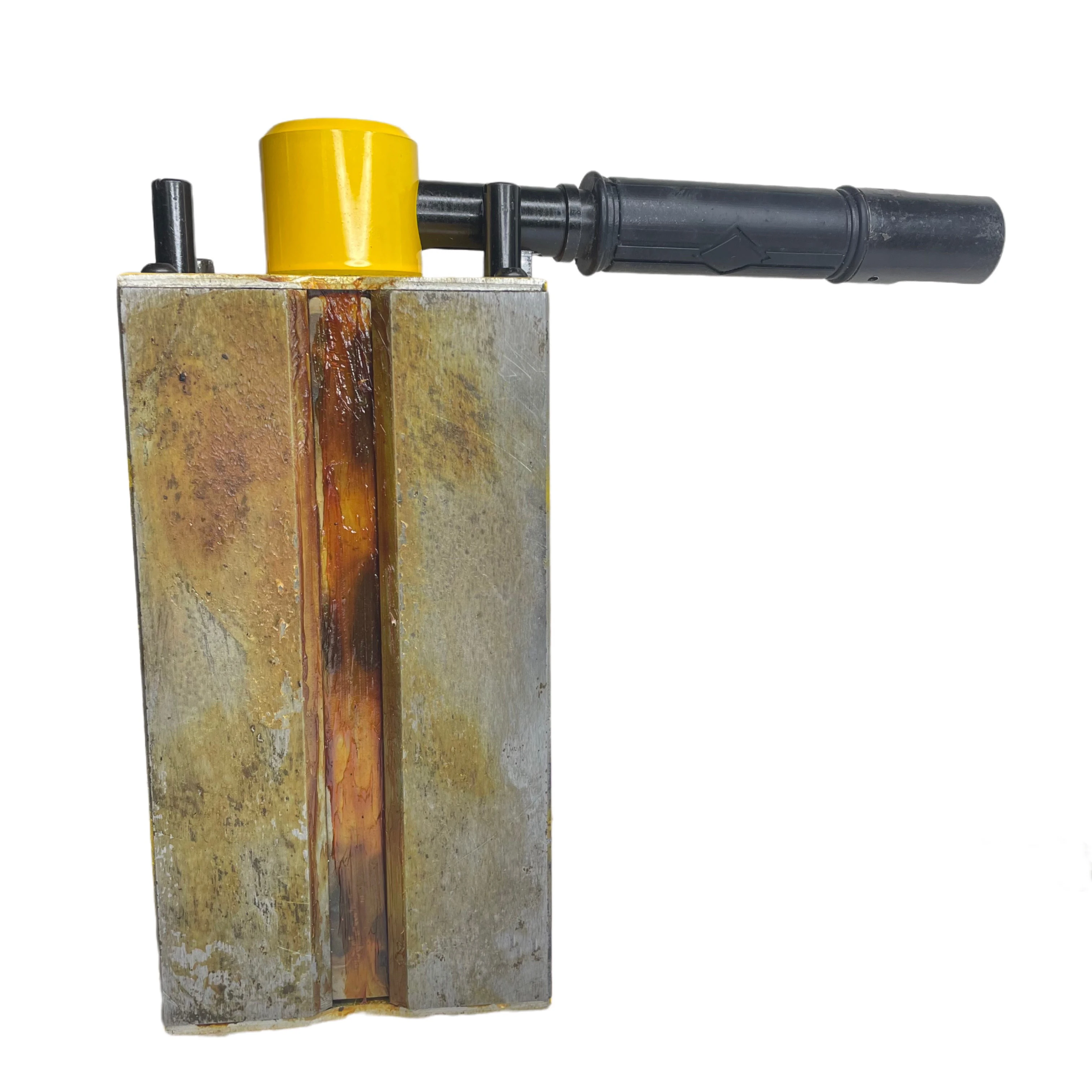 Winchoice 500kg 600kg Permanent Magnet Lifter For Metal Plate/Steel Slab Handling And Transport