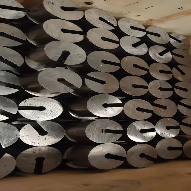 Lead ingots 99.994% Purity