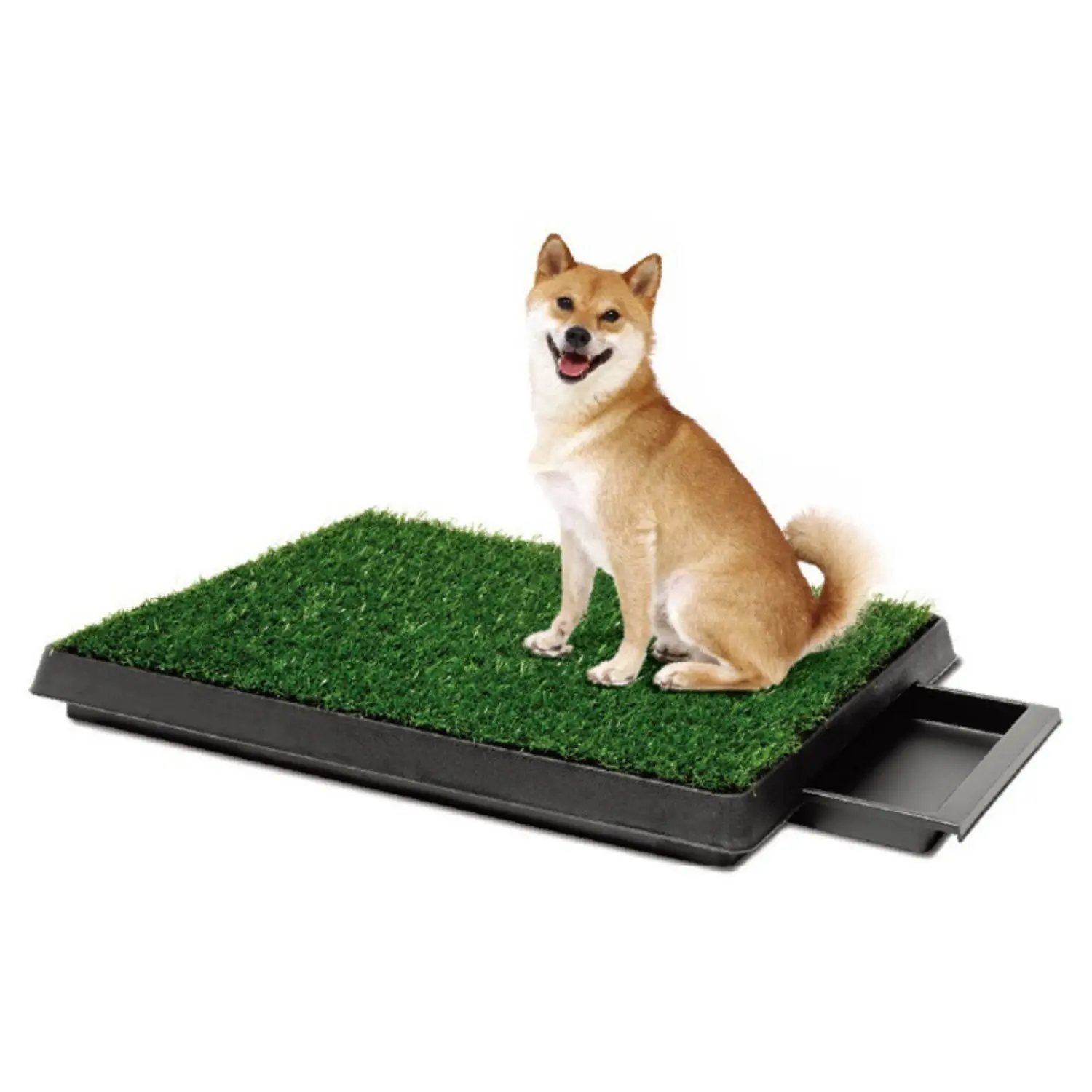 wholesale house toilet tray easy to clean dog pee pads professional rug indoor outdoor flooring dog potty