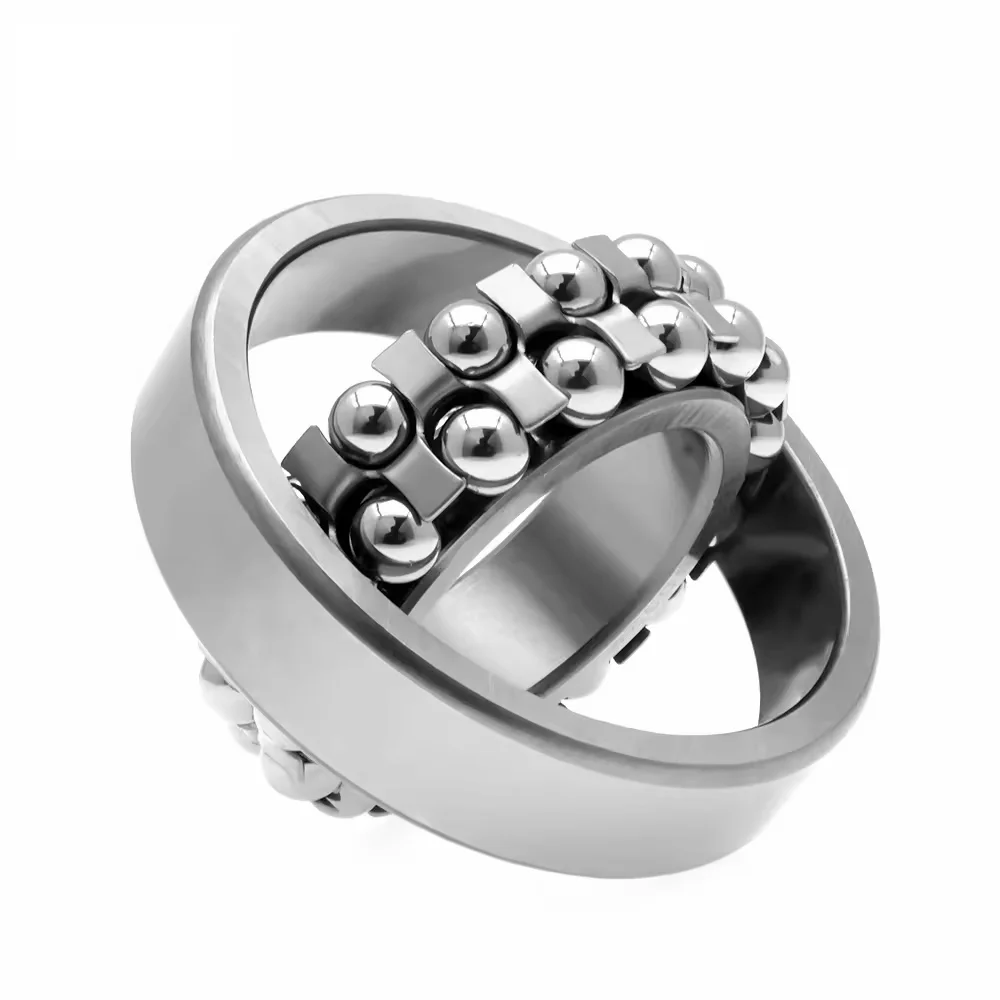 S KF F AG NSK NTN KOYO 126 Self Aligning Ball Bearings rodamiento de alternador koyo original