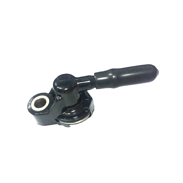 Abril Flying Auto Parts Motorcycle Injector Parts Motorcycle Injector Connector Housing for yamaha ax100 Honda NF-2094