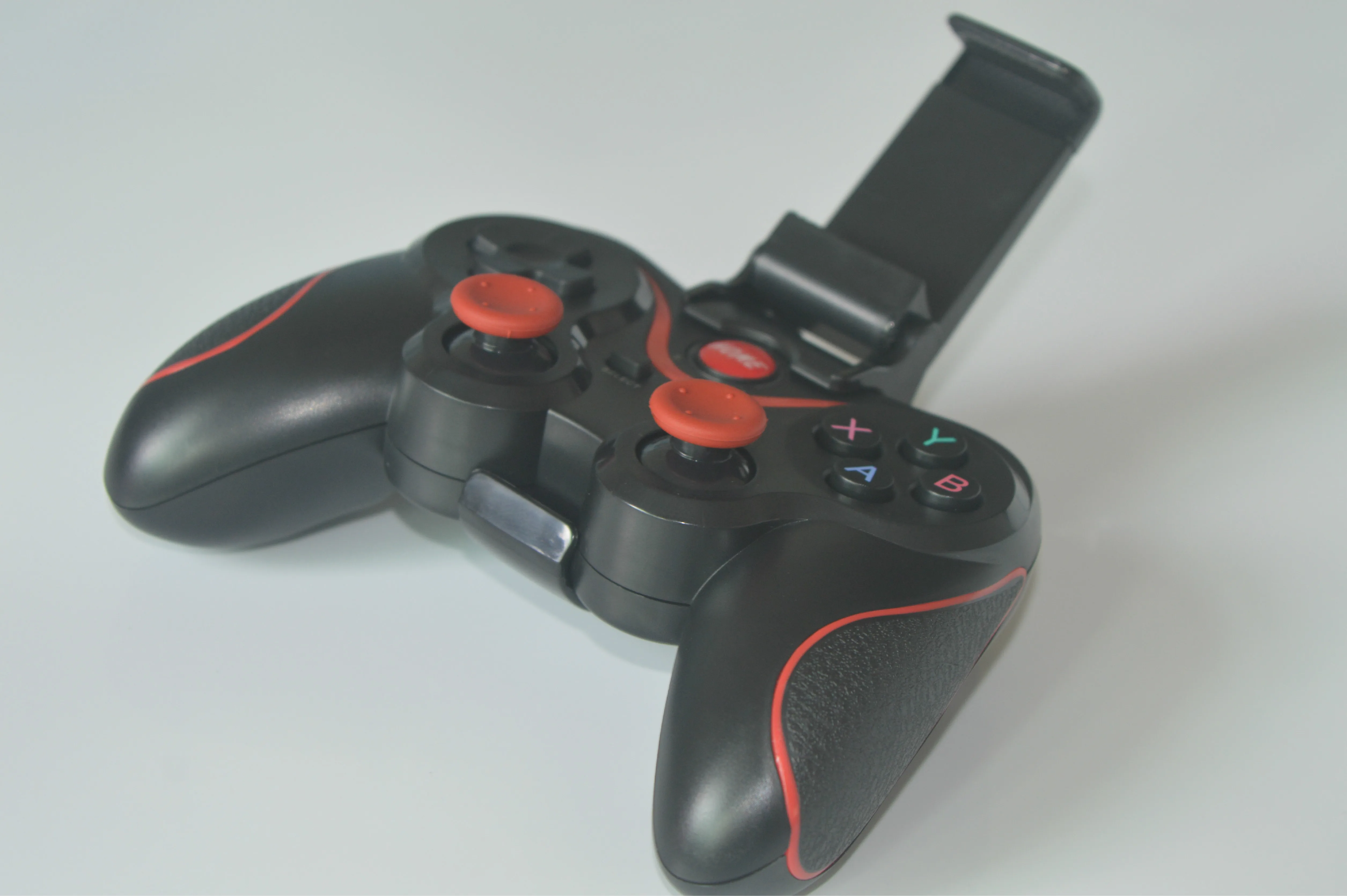 
2019 X3 Wireless Gamepad Game Controller for Smartphones 