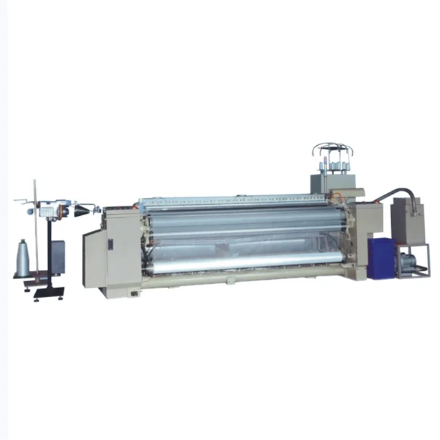 Air Jet Power Loom  Weaving Machine Textile Machine
