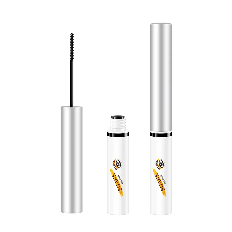 Factory Sales Long Lasting Nurturing Eye Lash Extensions Waterproof Vegan Cruelty Free Private Label Mascara Lash Primer