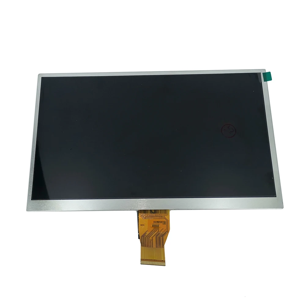 IPS High Resolution 1024*600 Lvds Interface 10.1 Inch Tft Lcd Display  for 10 inch monitor