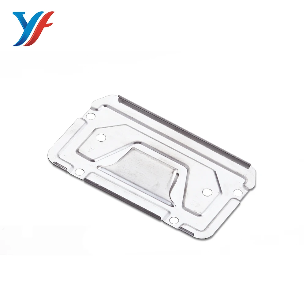 Factory custom A4/A5 lever clip/paper clip