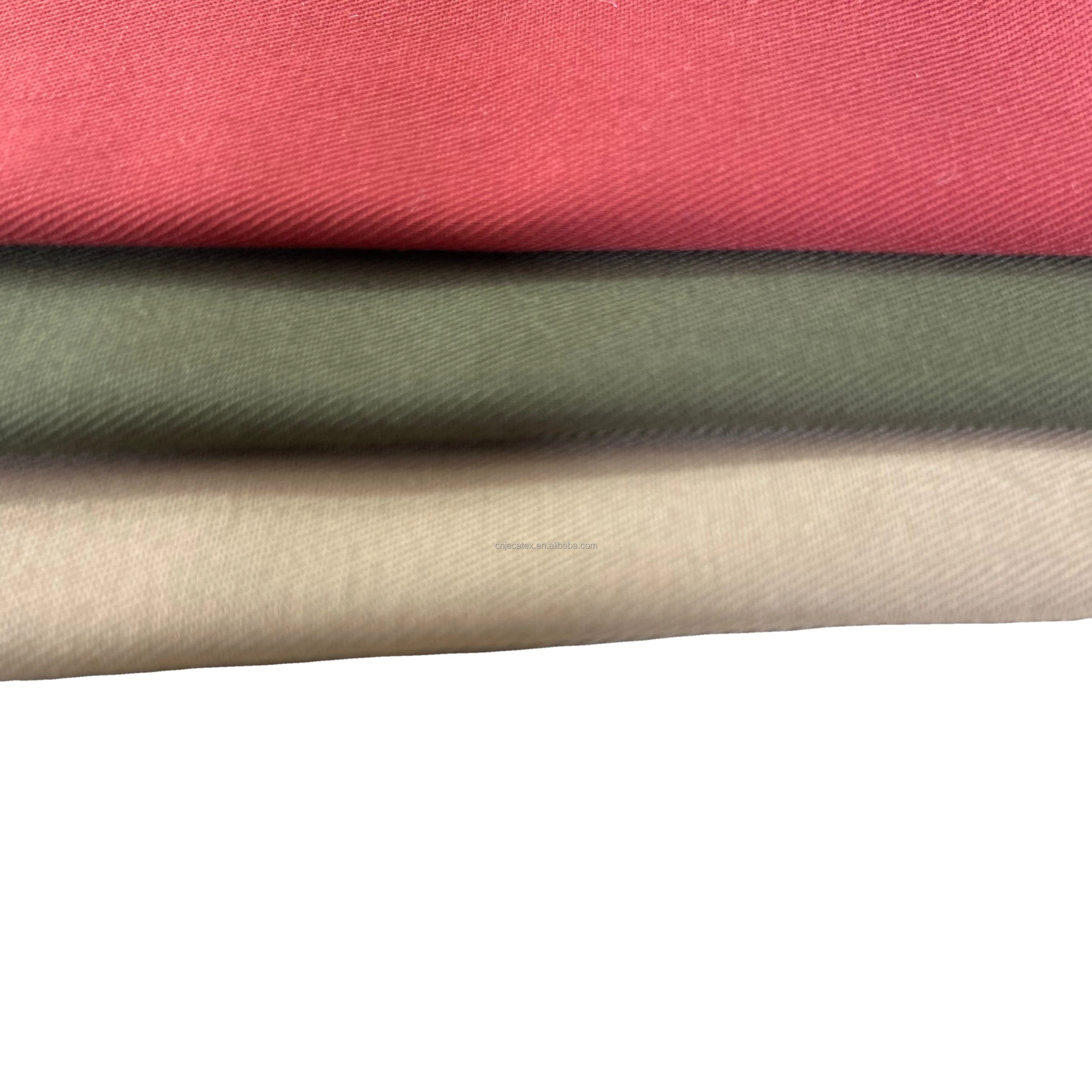 JECA GARFIELD/141MB-YJ сетчатая ткань из 100% органического хлопка OCS оптом устойчивая Экологически чистая окрашенная деталь для одежды