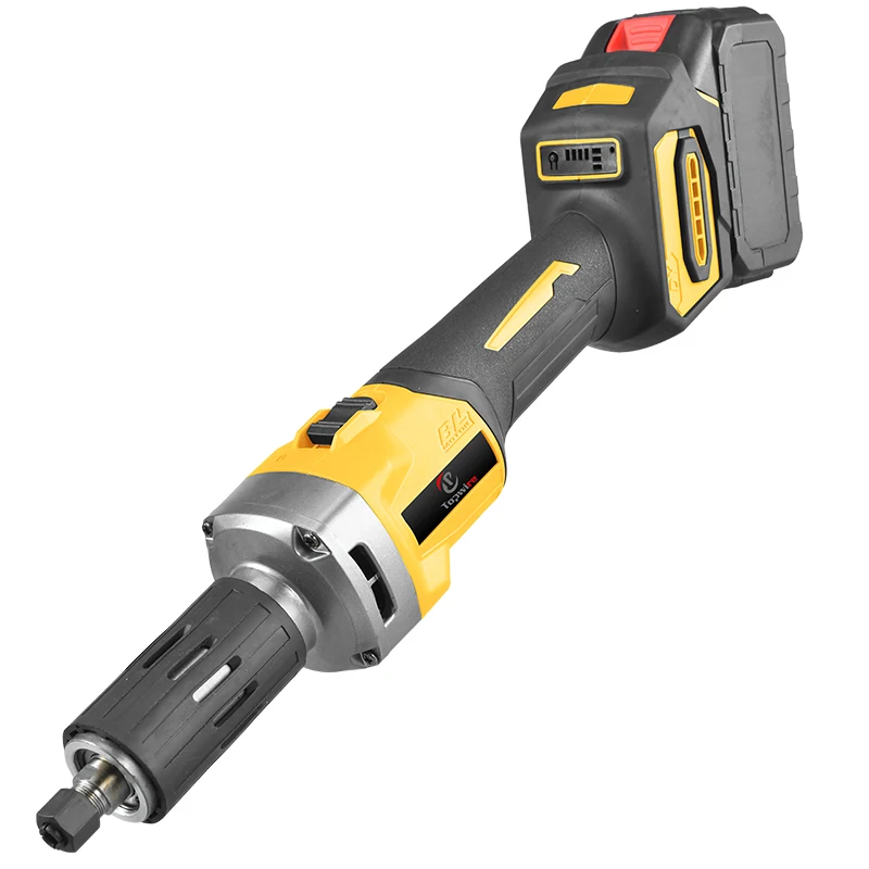 SALI- 710W 100mm/115mm angle 220-240 voltage spindle thread M10/M14*2 All copper motor, ABS , 2 years warranty