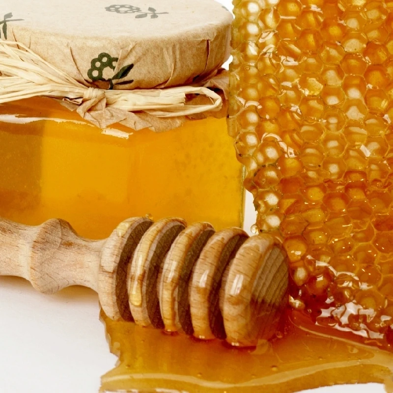 good quality chinese multiflora honey
