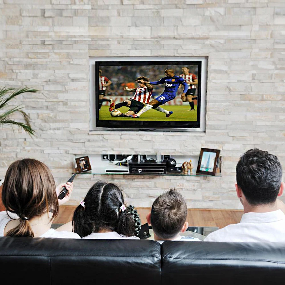Популярный универсальный пульт дистанционного управления sharp tv EN 2A27S замена для