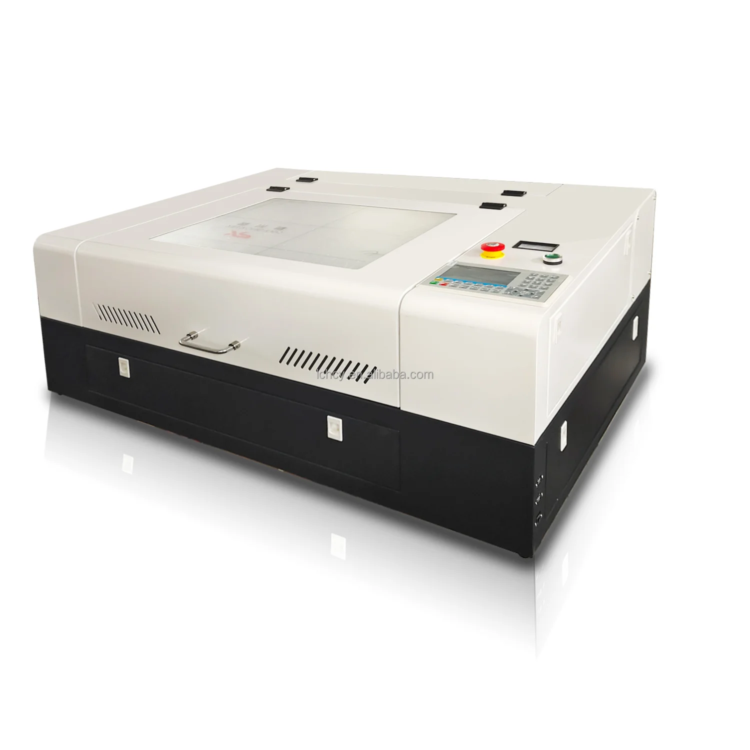Woodworking Machinery Laser Cutting Machine 460 Factory