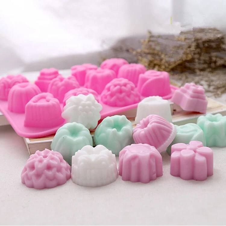 Funny DIY tools Silicone Soap Mold, Wholesale Custom Silicone candy,chocolate,candle,cake Molds
